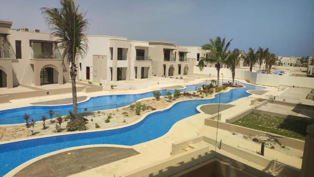 Hawana Salalah Resort Vip Exterior foto